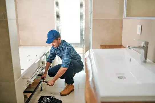 bathroom renovation Pioche